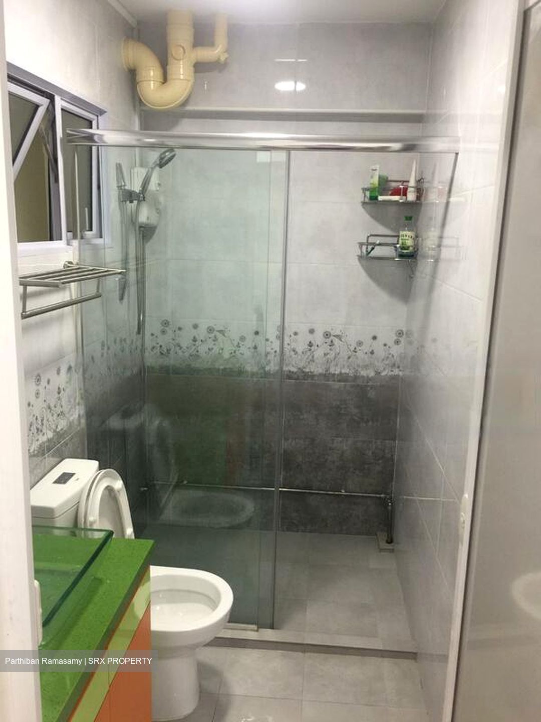Blk 288C Jurong East Street 21 (Jurong East), HDB Executive #461427721